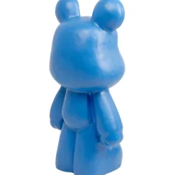 KARE Design Figurine décorative Blue Bear 101cm><noscript><img width=