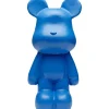 KARE Design Figurine décorative Blue Bear 51cm> Accessoires