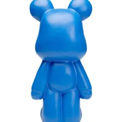 KARE Design Figurine décorative Blue Bear 51cm><noscript><img width=