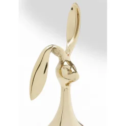 KARE Design Figurine décorative Bunny doré 52cm><noscript><img width=