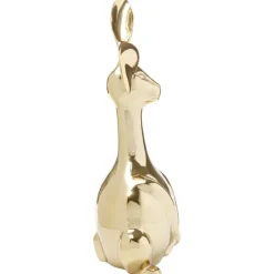 KARE Design Figurine décorative Bunny doré 37cm><noscript><img width=