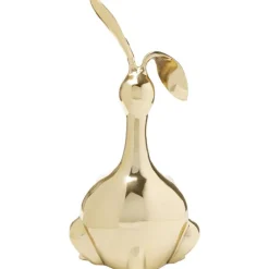KARE Design Figurine décorative Bunny doré 37cm><noscript><img width=