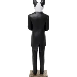 KARE Design Figurine décorative Butler Dog Alfred 165cm><noscript><img width=