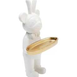 KARE Design Figurine décorative Butler Bear 29cm><noscript><img width=