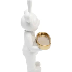 KARE Design Figurine décorative Butler Bear 29cm><noscript><img width=