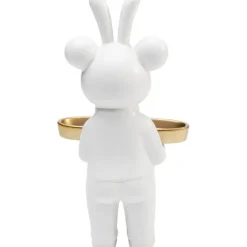 KARE Design Figurine décorative Butler Bear 29cm><noscript><img width=