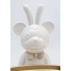 KARE Design Figurine décorative Butler Bear 29cm><noscript><img width=