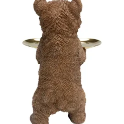 KARE Design Figurine décorative Butler Standing Bear 35cm><noscript><img width=