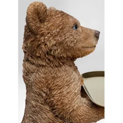 KARE Design Figurine décorative Butler Standing Bear 35cm><noscript><img width=