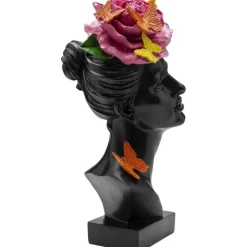 KARE Design Figurine décorative Butterfly Lady 41cm><noscript><img width=