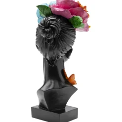 KARE Design Figurine décorative Butterfly Lady 41cm><noscript><img width=