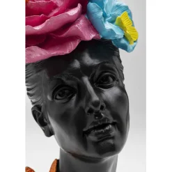 KARE Design Figurine décorative Butterfly Lady 41cm><noscript><img width=
