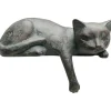 KARE Design Figurine décorative Cats Life 11x17cm> Accessoires