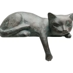 KARE Design Figurine décorative Cats Life 11x17cm> Accessoires