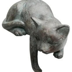 KARE Design Figurine décorative Cats Life 11x17cm><noscript><img width=