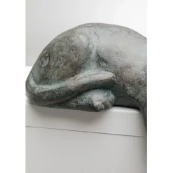 KARE Design Figurine décorative Cats Life 11x17cm><noscript><img width=