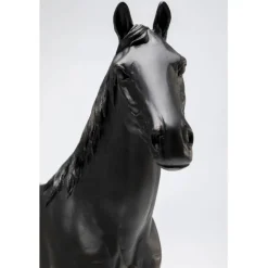 KARE Design Figurine décorative Cavallo 45cm><noscript><img width=