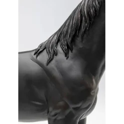 KARE Design Figurine décorative Cavallo 45cm><noscript><img width=