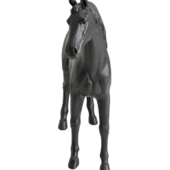 KARE Design Figurine décorative Cavallo 82cm><noscript><img width=