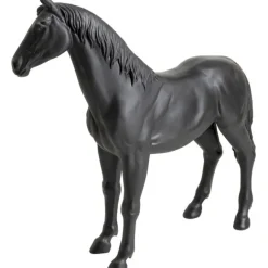 KARE Design Figurine décorative Cavallo 82cm><noscript><img width=