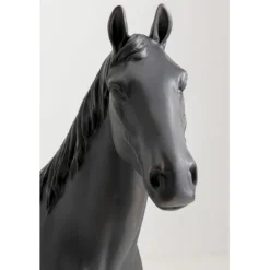 KARE Design Figurine décorative Cavallo 82cm><noscript><img width=