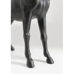 KARE Design Figurine décorative Cavallo 82cm><noscript><img width=