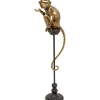 KARE Design Figurine décorative Circus Monkey 109> Accessoires