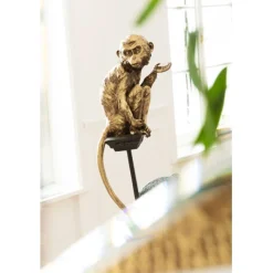 KARE Design Figurine décorative Circus Monkey 109><noscript><img width=