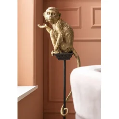 KARE Design Figurine décorative Circus Monkey 109><noscript><img width=