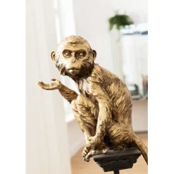 KARE Design Figurine décorative Circus Monkey 109><noscript><img width=