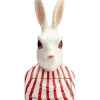 KARE Design Figurine décorative Coach Bunny 47cm> Accessoires