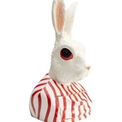 KARE Design Figurine décorative Coach Bunny 47cm> Accessoires