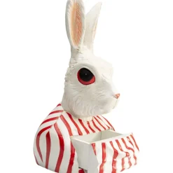 KARE Design Figurine décorative Coach Bunny 47cm><noscript><img width=