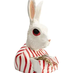 KARE Design Figurine décorative Coach Bunny 47cm><noscript><img width=