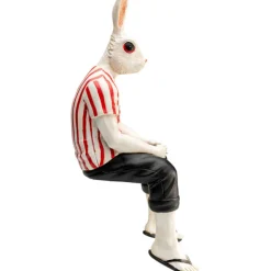 KARE Design Figurine décorative Coach Bunny 58cm><noscript><img width=