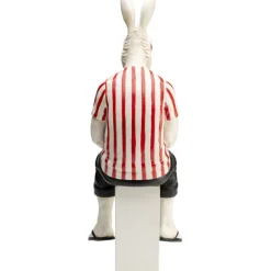 KARE Design Figurine décorative Coach Bunny 58cm><noscript><img width=