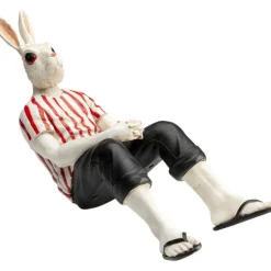 KARE Design Figurine décorative Coach Bunny 58cm><noscript><img width=
