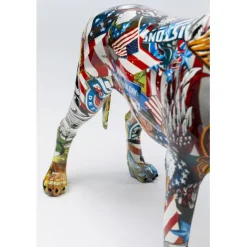 KARE Design Figurine décorative Comic Dog Maddox><noscript><img width=