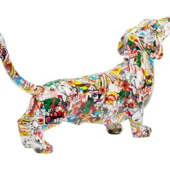 KARE Design Figurine décorative Comic Dog Bodo><noscript><img width=