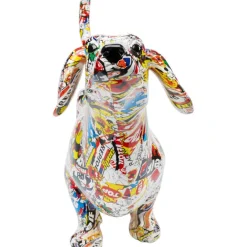 KARE Design Figurine décorative Comic Dog Bodo><noscript><img width=
