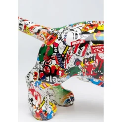 KARE Design Figurine décorative Comic Dog Bodo><noscript><img width=