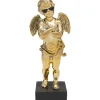 KARE Design Figurine décorative Cool Angel> Accessoires
