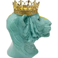 KARE Design Figurine décorative Crowned Tiger 33cm><noscript><img width=