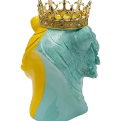KARE Design Figurine décorative Crowned Tiger 33cm><noscript><img width=