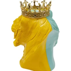 KARE Design Figurine décorative Crowned Tiger 33cm><noscript><img width=