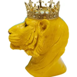 KARE Design Figurine décorative Crowned Tiger 33cm><noscript><img width=