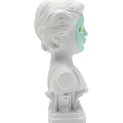 KARE Design Figurine décorative Cucumber Mask 20cm><noscript><img width=