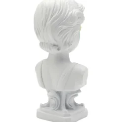 KARE Design Figurine décorative Cucumber Mask 20cm><noscript><img width=