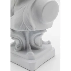 KARE Design Figurine décorative Cucumber Mask 20cm><noscript><img width=