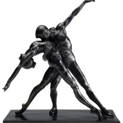 KARE Design Figurine décorative Dancers 38cm> Accessoires